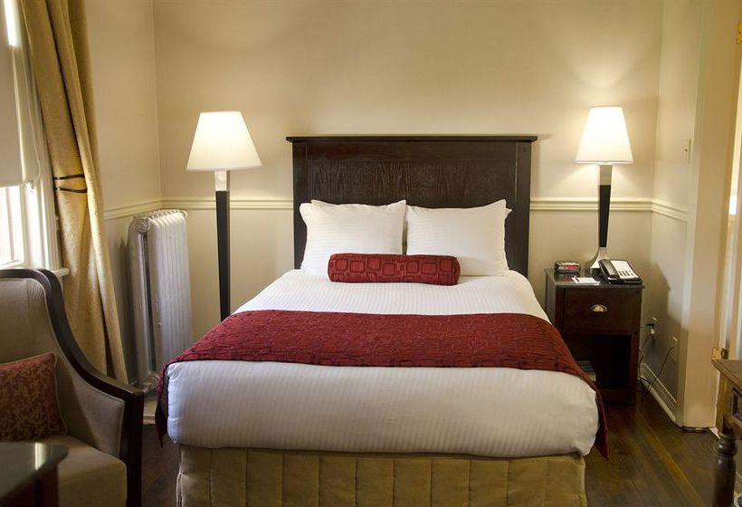 Plaza Heritage Hotel | Kamloops | British Columbia | Canada 17