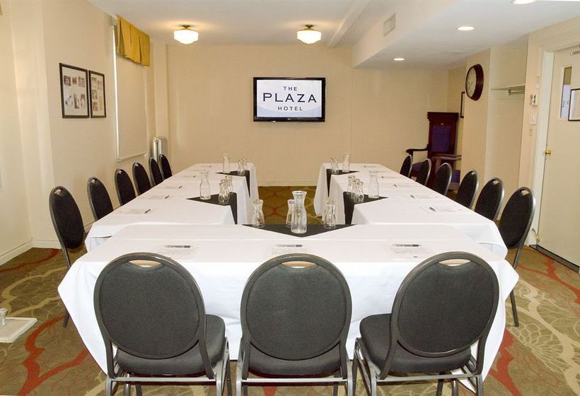 Plaza Heritage Hotel | Kamloops | British Columbia | Canada 18