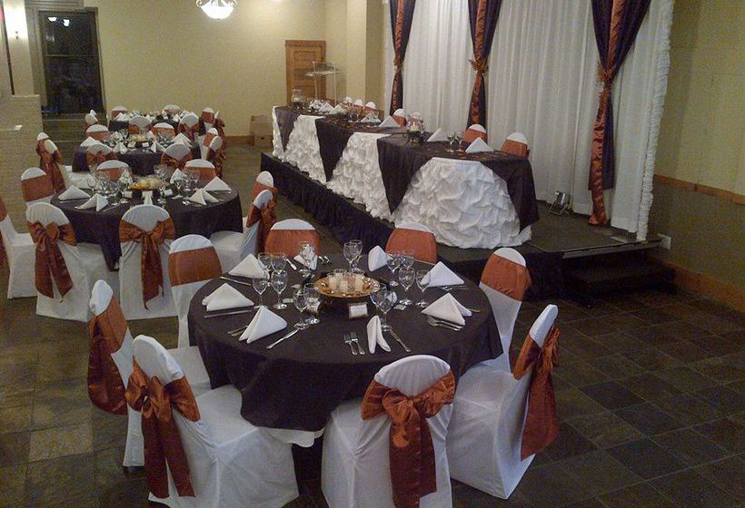 Plaza Heritage Hotel | Kamloops | British Columbia | Canada 19