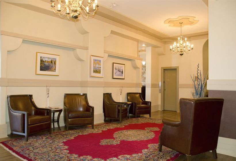 Plaza Heritage Hotel | Kamloops | British Columbia | Canada 2