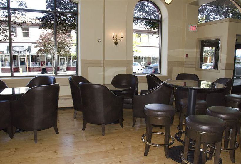 Plaza Heritage Hotel | Kamloops | British Columbia | Canada 20