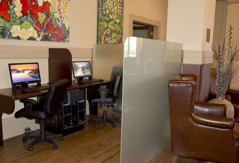 Plaza Heritage Hotel | Kamloops | British Columbia | Canada 3