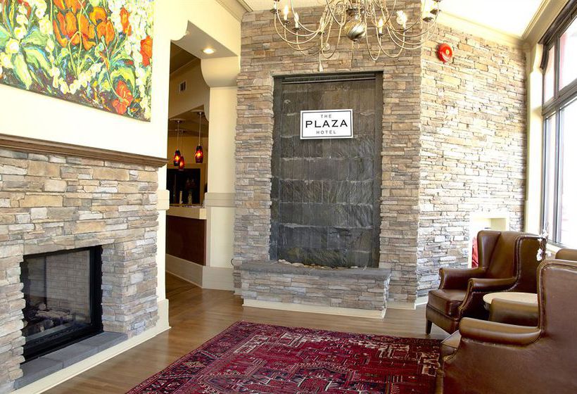 Plaza Heritage Hotel | Kamloops | British Columbia | Canada 4