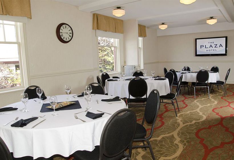 Plaza Heritage Hotel | Kamloops | British Columbia | Canada 6