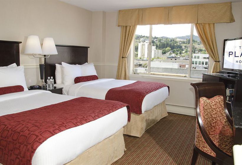 Plaza Heritage Hotel | Kamloops | British Columbia | Canada 8