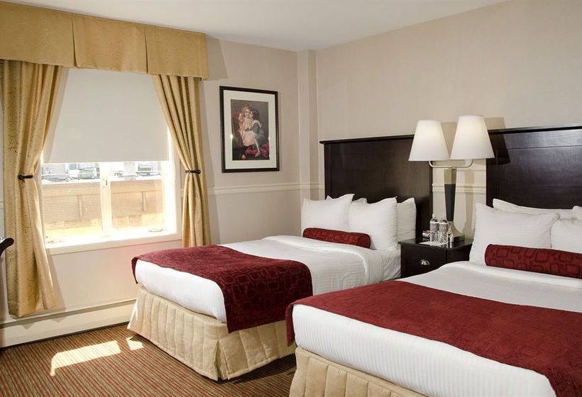 Plaza Heritage Hotel | Kamloops | British Columbia | Canada 9