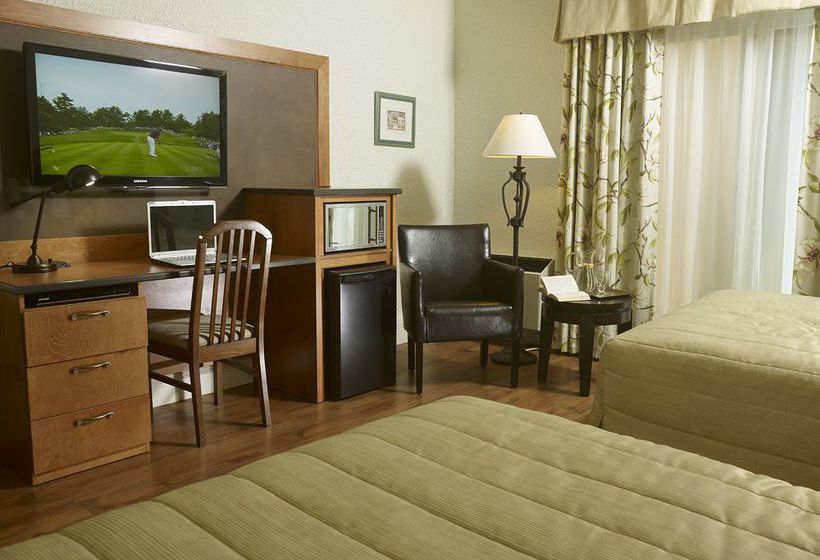 Hotel L'Oiseliere | Montmagny | Quebec | Canada 10