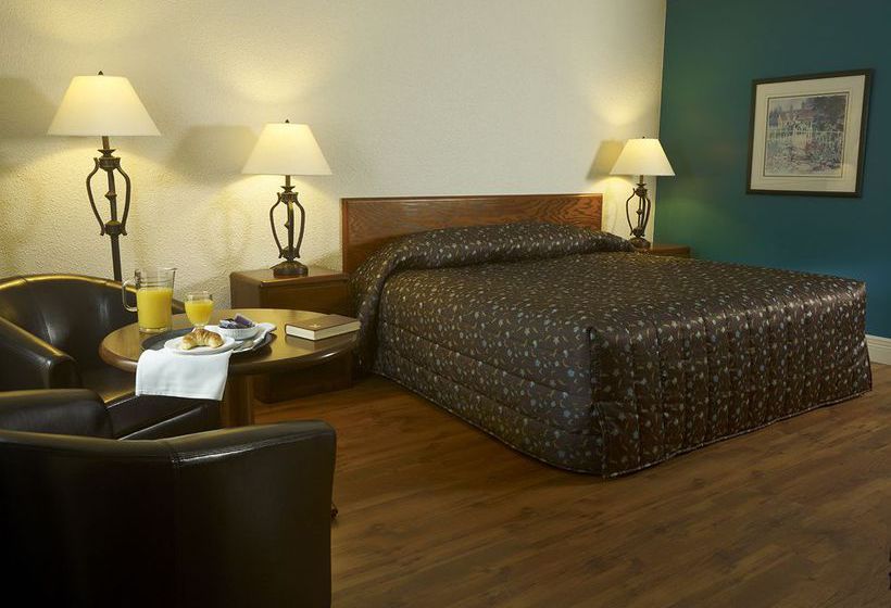 Hotel L'Oiseliere | Montmagny | Quebec | Canada 11