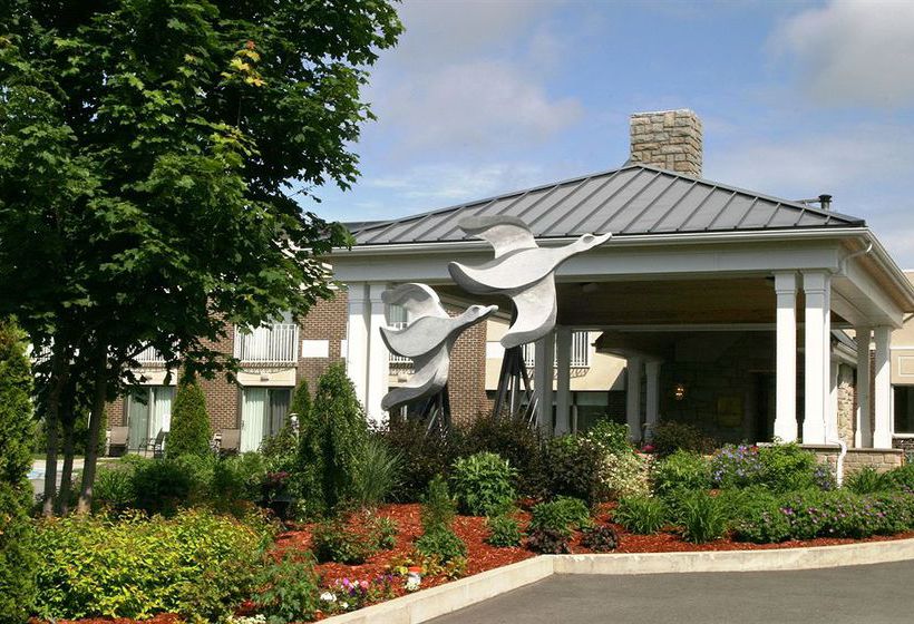 Hotel L'Oiseliere | Montmagny | Quebec | Canada 3