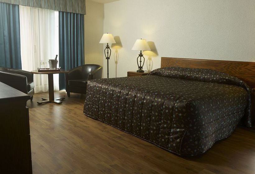 Hotel L'Oiseliere | Montmagny | Quebec | Canada 4