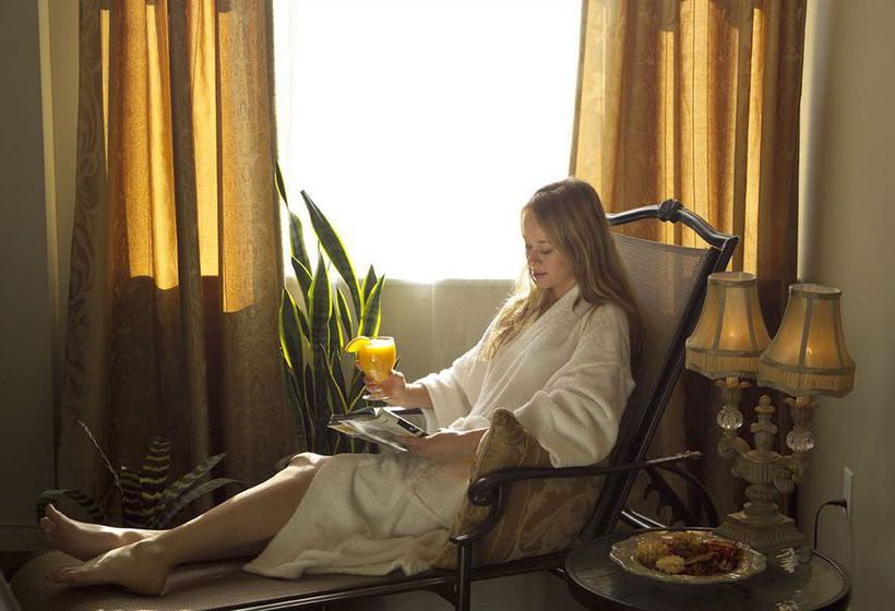 Hotel L'Oiseliere | Montmagny | Quebec | Canada 5