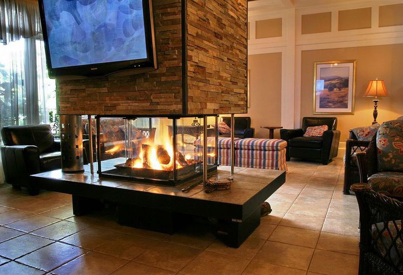 Hotel L'Oiseliere | Montmagny | Quebec | Canada 6