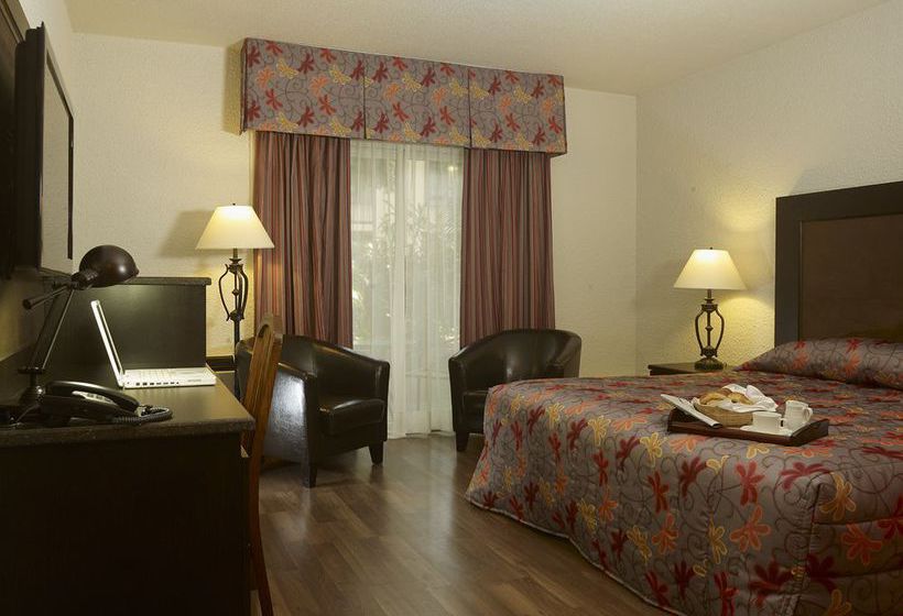 Hotel L'Oiseliere | Montmagny | Quebec | Canada 7