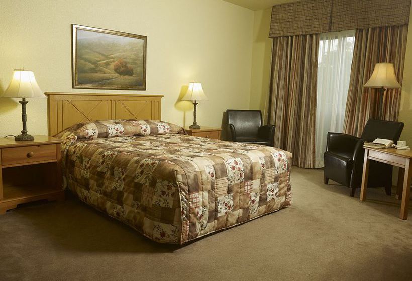 Hotel L'Oiseliere | Montmagny | Quebec | Canada 8