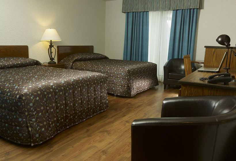 Hotel L'Oiseliere | Montmagny | Quebec | Canada 9