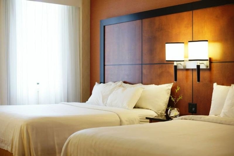 Hotel Quebec City Marriott Downtown | Quebec | Quebec | Canada 15