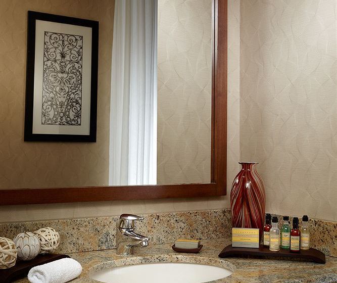 Hotel Quebec City Marriott Downtown | Quebec | Quebec | Canada 18