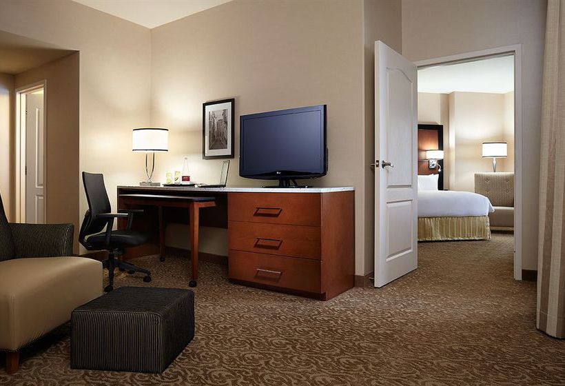 Hotel Quebec City Marriott Downtown | Quebec | Quebec | Canada 2