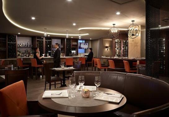 Hotel Quebec City Marriott Downtown | Quebec | Quebec | Canada 20