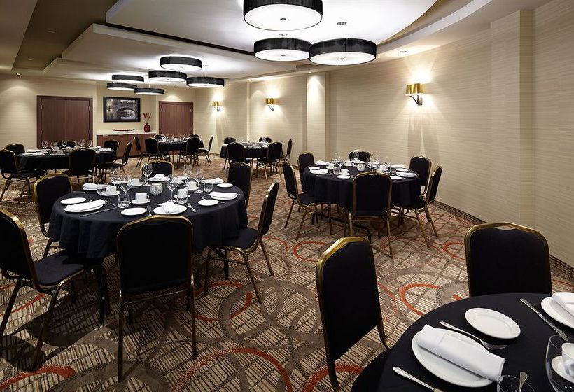 Hotel Quebec City Marriott Downtown | Quebec | Quebec | Canada 5