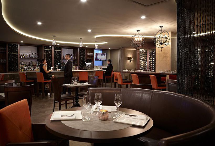 Hotel Quebec City Marriott Downtown | Quebec | Quebec | Canada 6