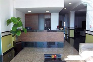 Nobile Plaza Hotel Taguatinga