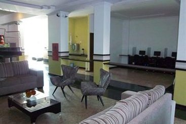 Nobile Plaza Hotel  | Taguatinga | Distrito Federal | Brasil 1