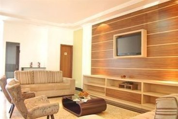 Nobile Plaza Hotel  | Taguatinga | Distrito Federal | Brasil 10