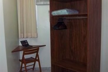 Nobile Plaza Hotel  | Taguatinga | Distrito Federal | Brasil 2