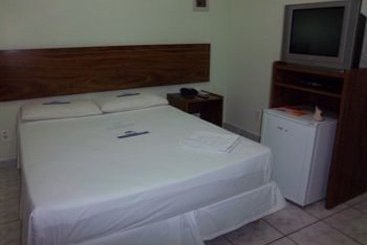 Nobile Plaza Hotel  | Taguatinga | Distrito Federal | Brasil 3