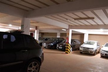 Nobile Plaza Hotel  | Taguatinga | Distrito Federal | Brasil 6