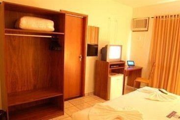 Nobile Plaza Hotel  | Taguatinga | Distrito Federal | Brasil 7