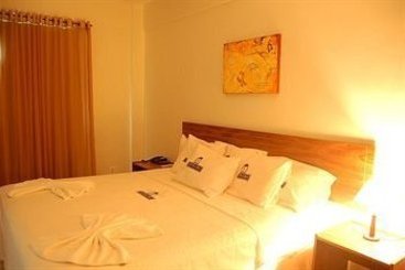 Nobile Plaza Hotel  | Taguatinga | Distrito Federal | Brasil 8