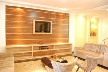 Nobile Plaza Hotel  | Taguatinga | Distrito Federal | Brasil 9