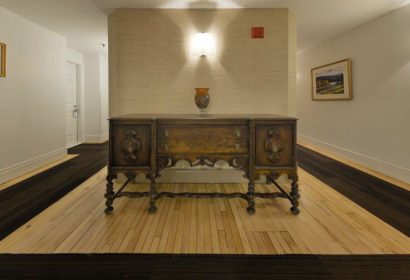 Hotel Le Saint Pierre | Quebec | Quebec | Canada 11