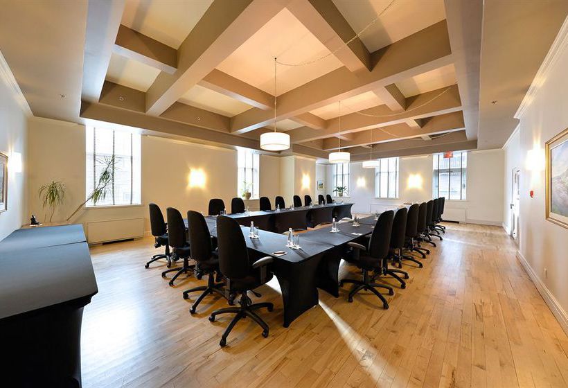 Hotel Le Saint Pierre | Quebec | Quebec | Canada 13