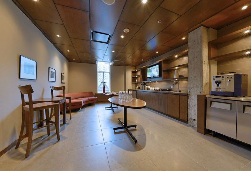 Hotel Le Saint Pierre | Quebec | Quebec | Canada 15