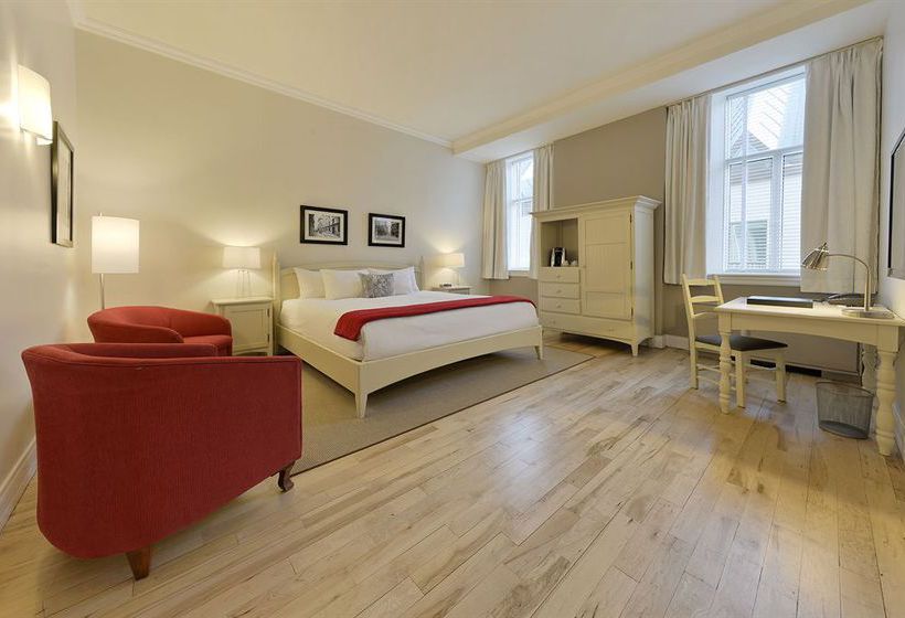 Hotel Le Saint Pierre | Quebec | Quebec | Canada 17