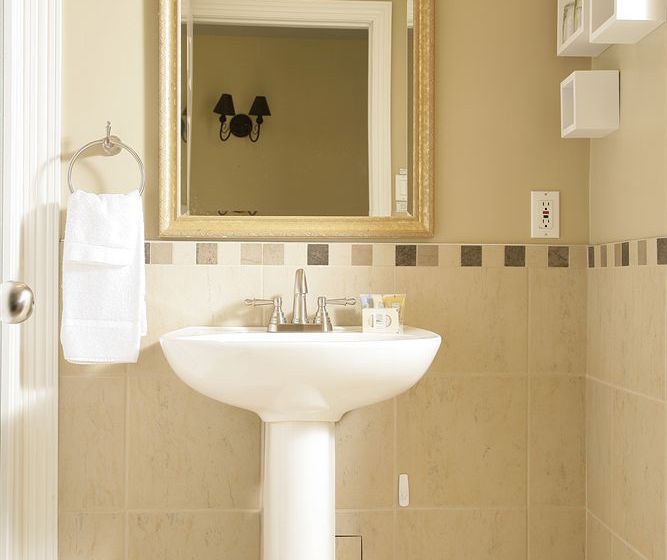 Hotel Le Saint Pierre | Quebec | Quebec | Canada 18