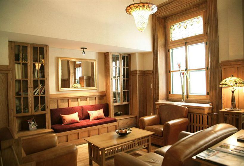 Hotel Le Saint Pierre | Quebec | Quebec | Canada 4