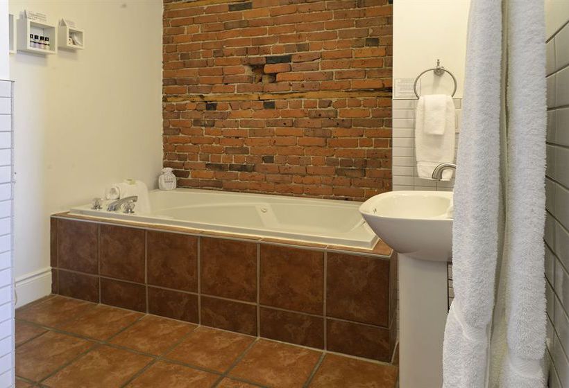 Hotel Le Saint Pierre | Quebec | Quebec | Canada 6