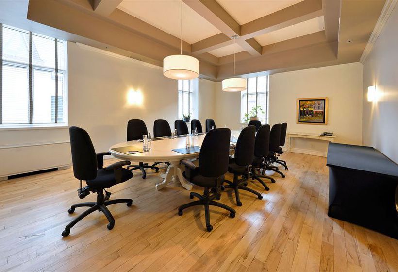 Hotel Le Saint Pierre | Quebec | Quebec | Canada 7