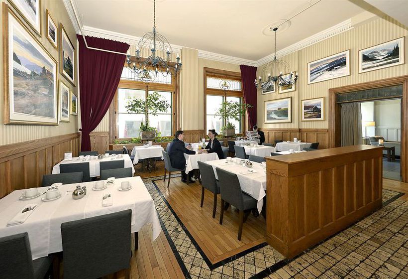 Hotel Le Saint Pierre | Quebec | Quebec | Canada 9