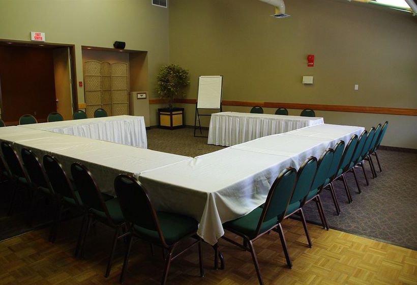 Hotel Waterton Lakes Lodge | Waterton Park | Alberta | Canada 12