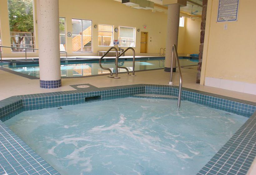 Hotel Waterton Lakes Lodge | Waterton Park | Alberta | Canada 4