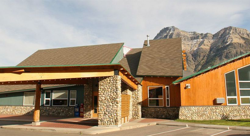 Hotel Waterton Lakes Lodge | Waterton Park | Alberta | Canada 5