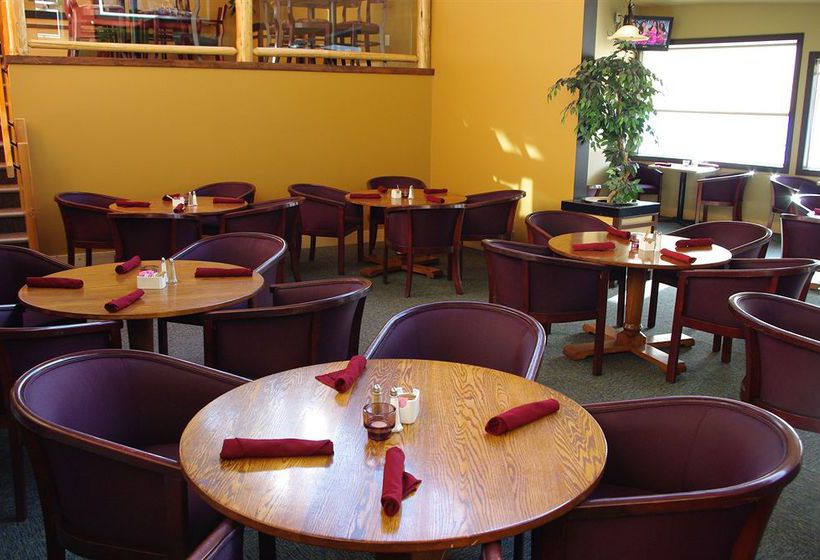 Hotel Waterton Lakes Lodge | Waterton Park | Alberta | Canada 6