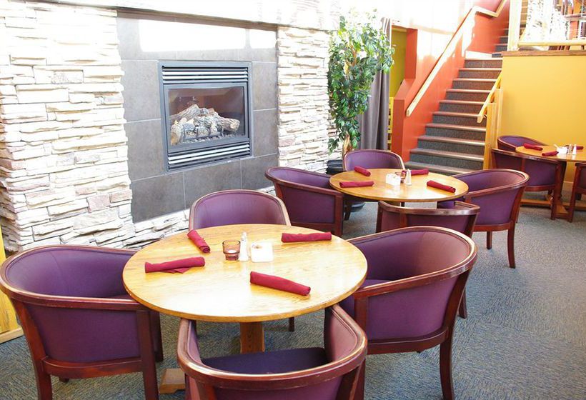 Hotel Waterton Lakes Lodge | Waterton Park | Alberta | Canada 7