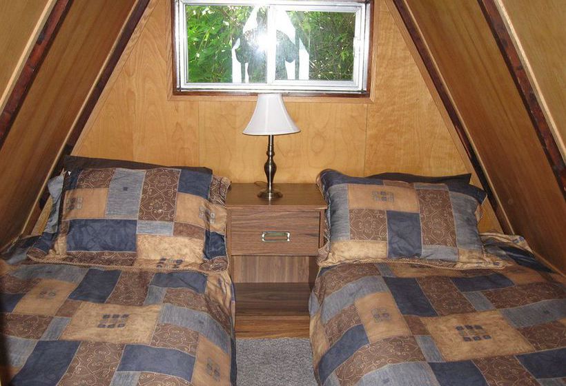 Duffin Cove Resort Tofino