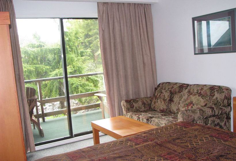 Duffin Cove Resort | Tofino | British Columbia | Canada 1